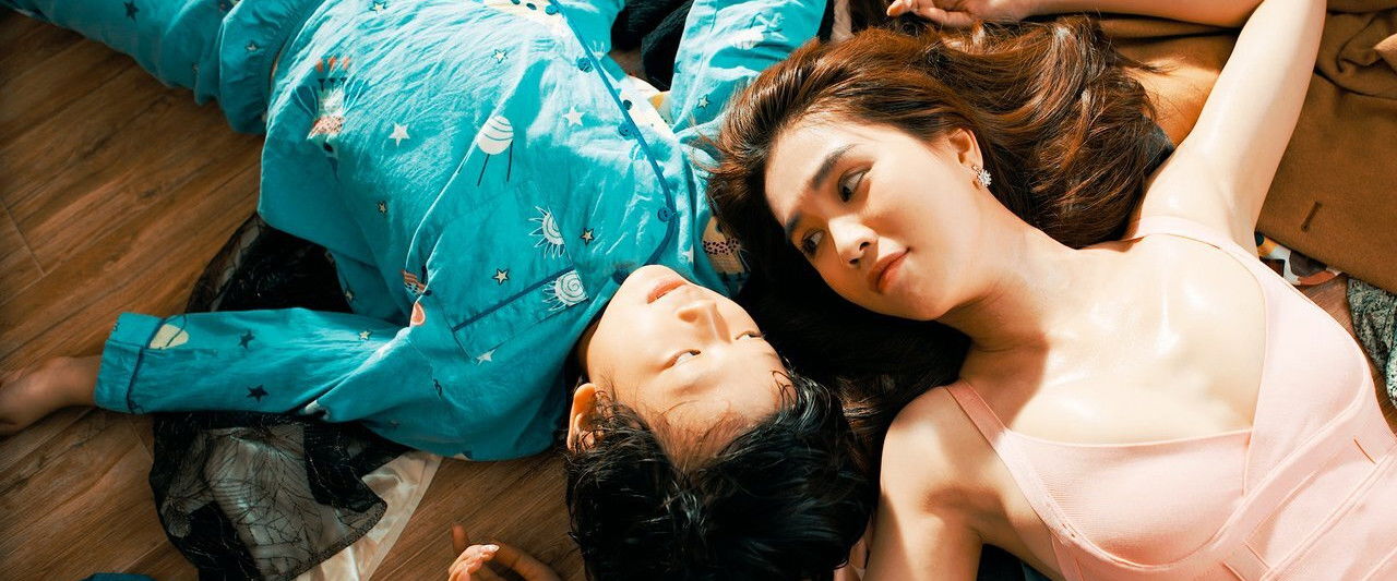 Honey We Need To Talk