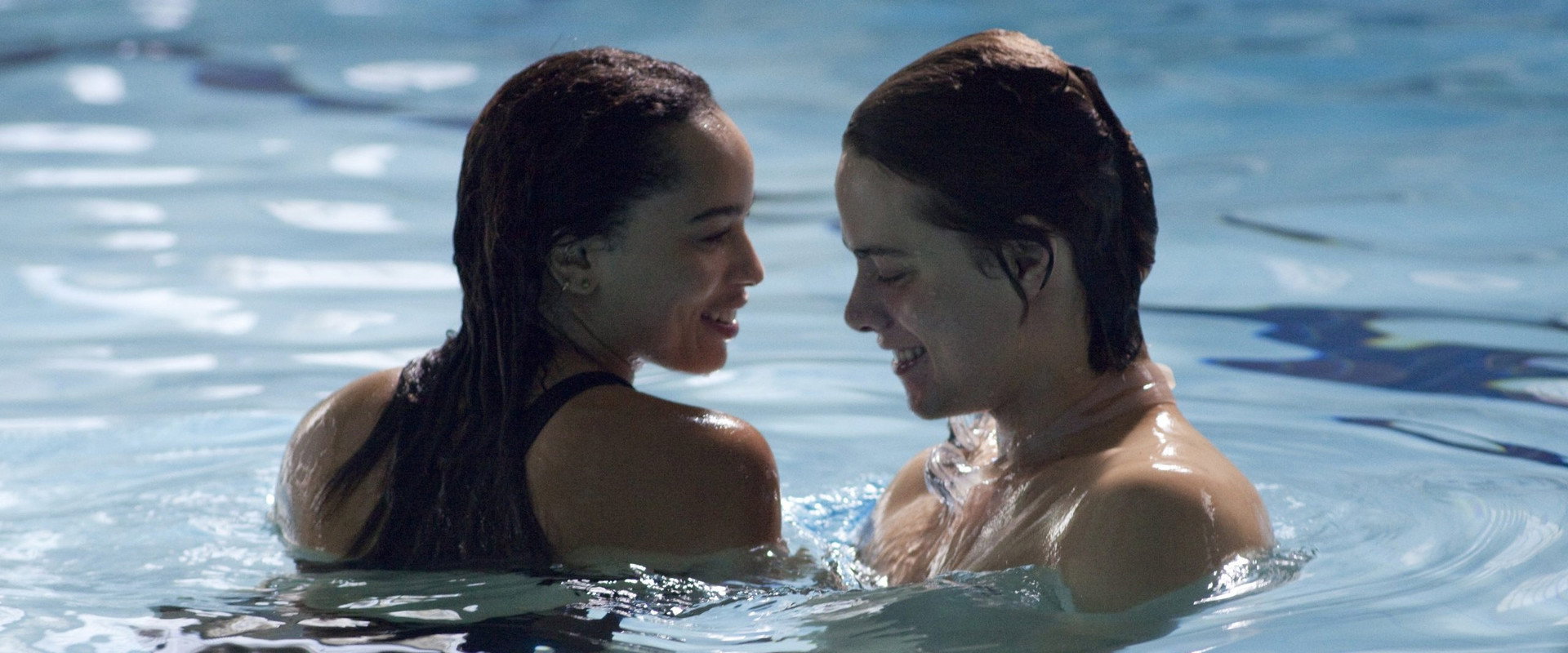 Treading Water