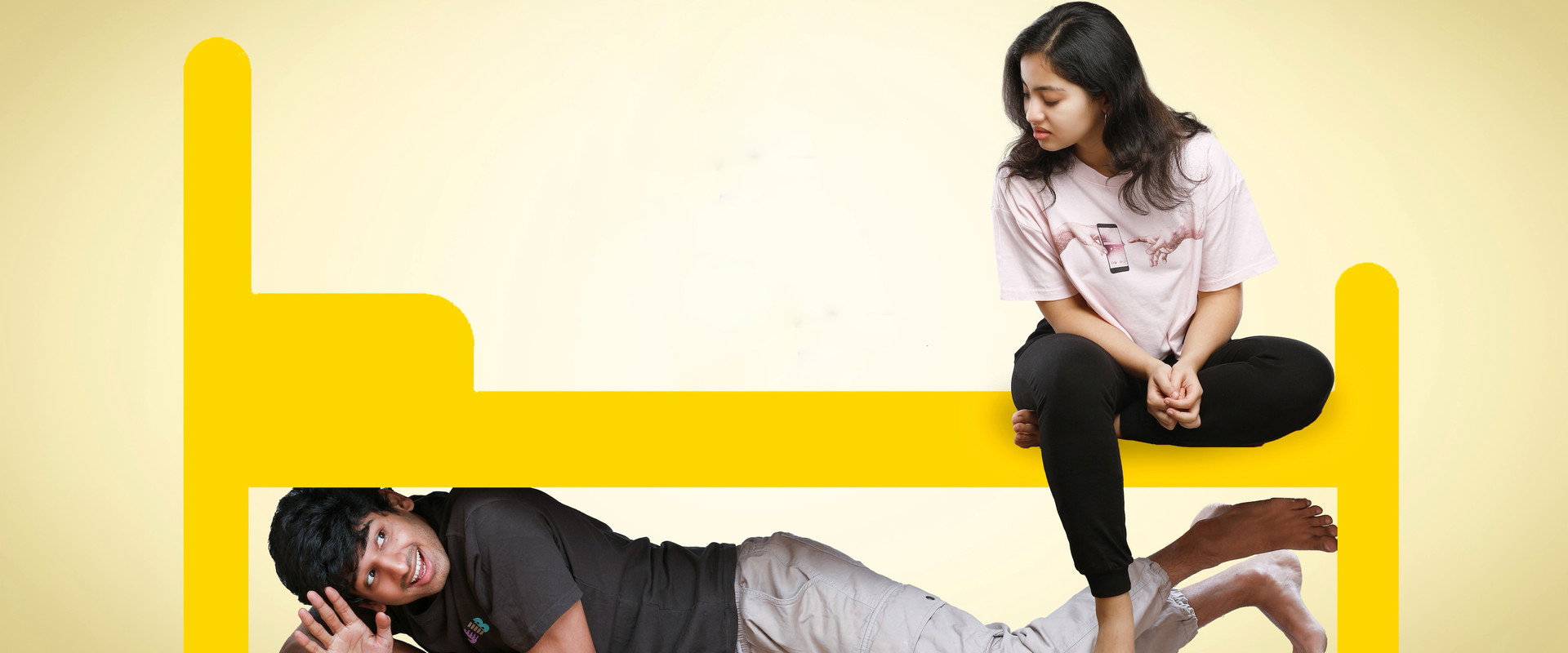 14 Days (Girlfriend Intlo)'s banner image