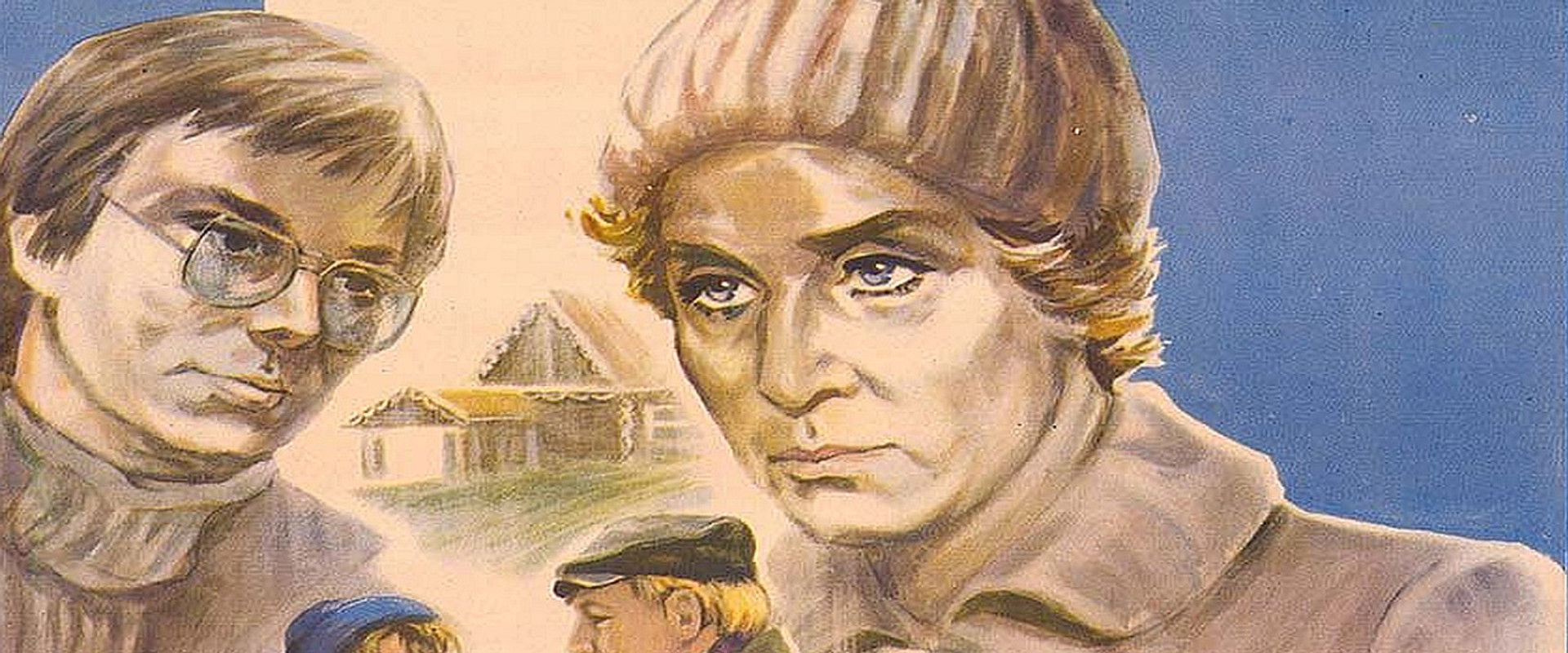 Snow on a Green Field's banner image