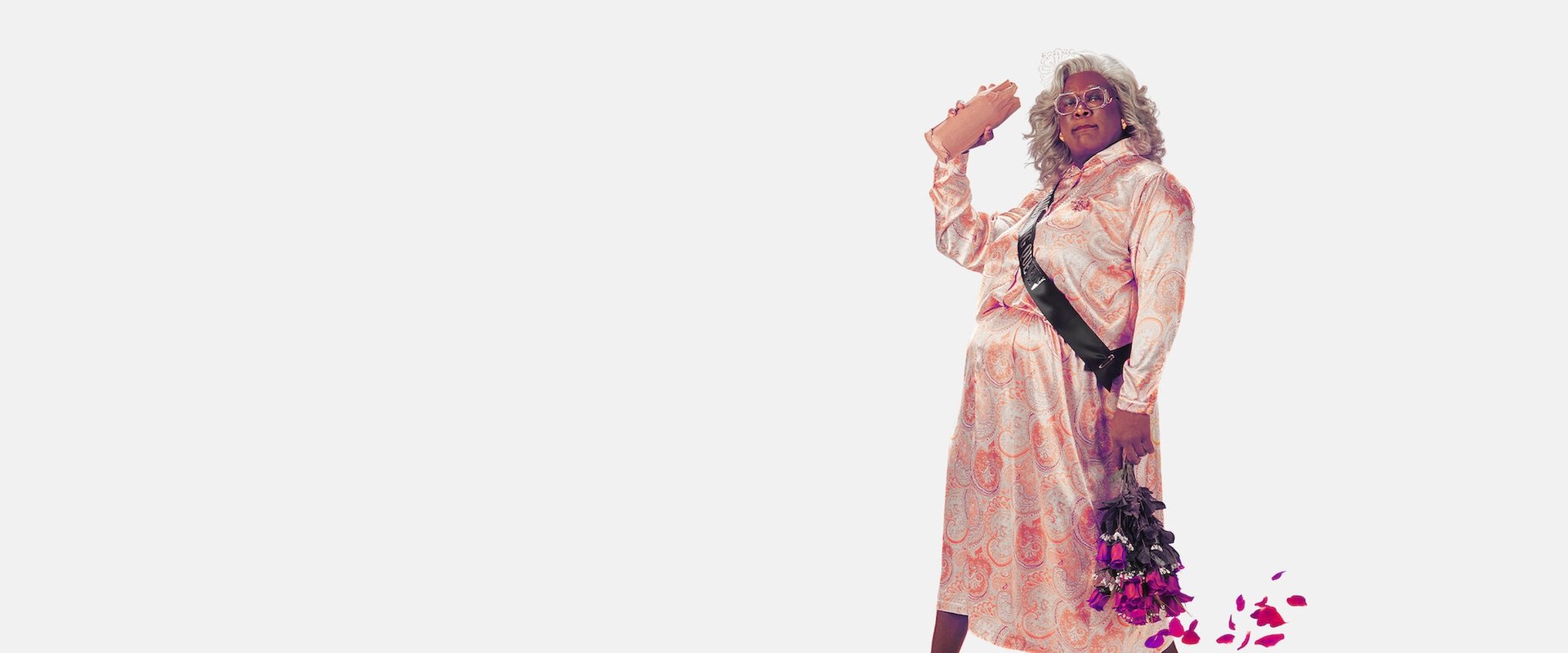 Tyler Perry's A Madea Homecoming