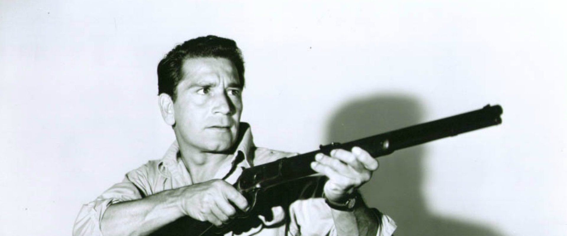 Under the Gun