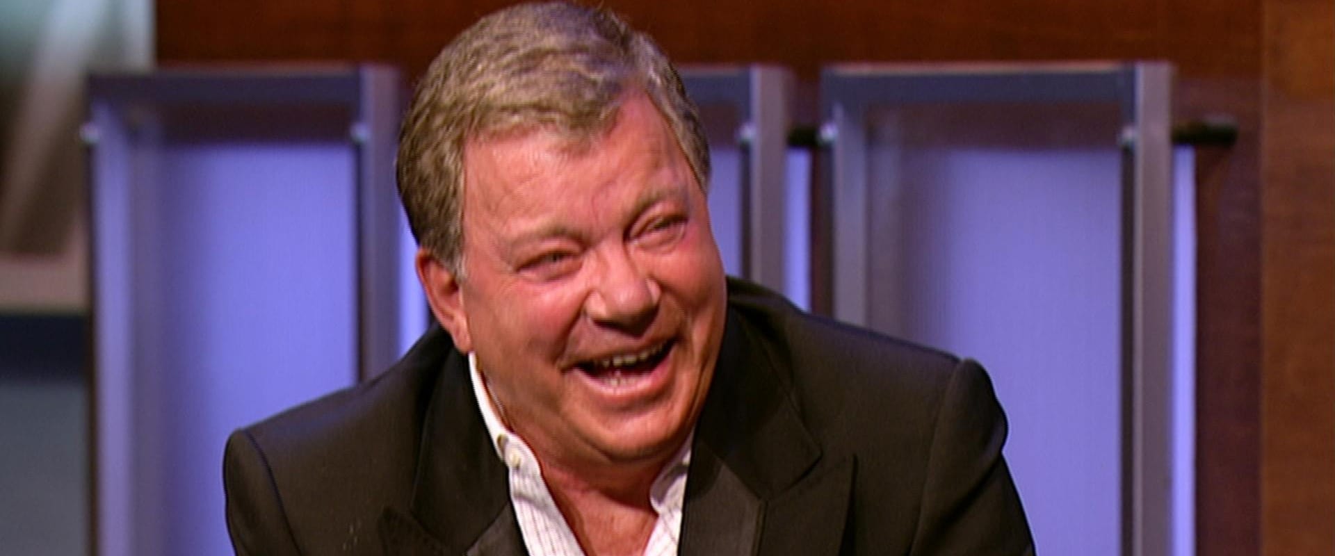 Comedy Central Roast of William Shatner