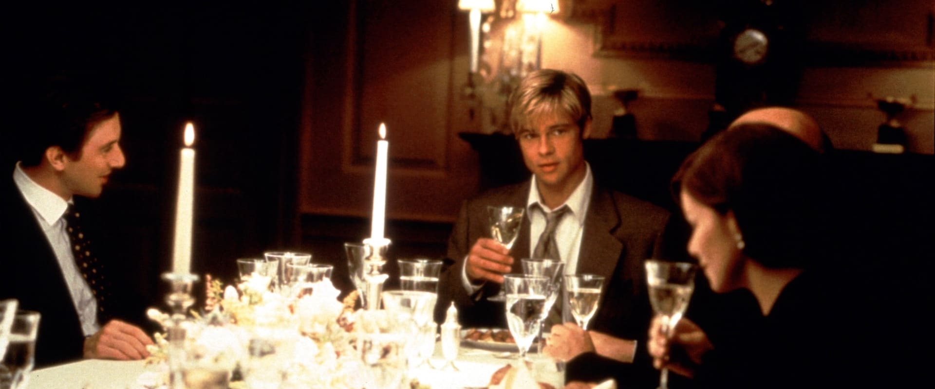 Meet Joe Black