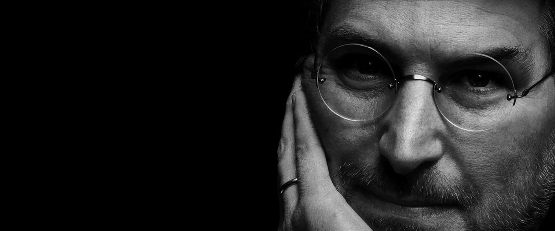 Steve Jobs - O Homem e as Máquinas