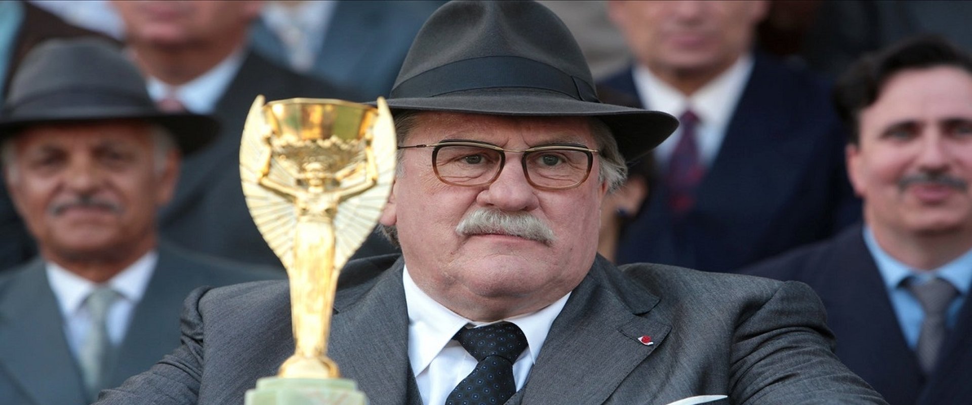 United Passions: La Légende du Football