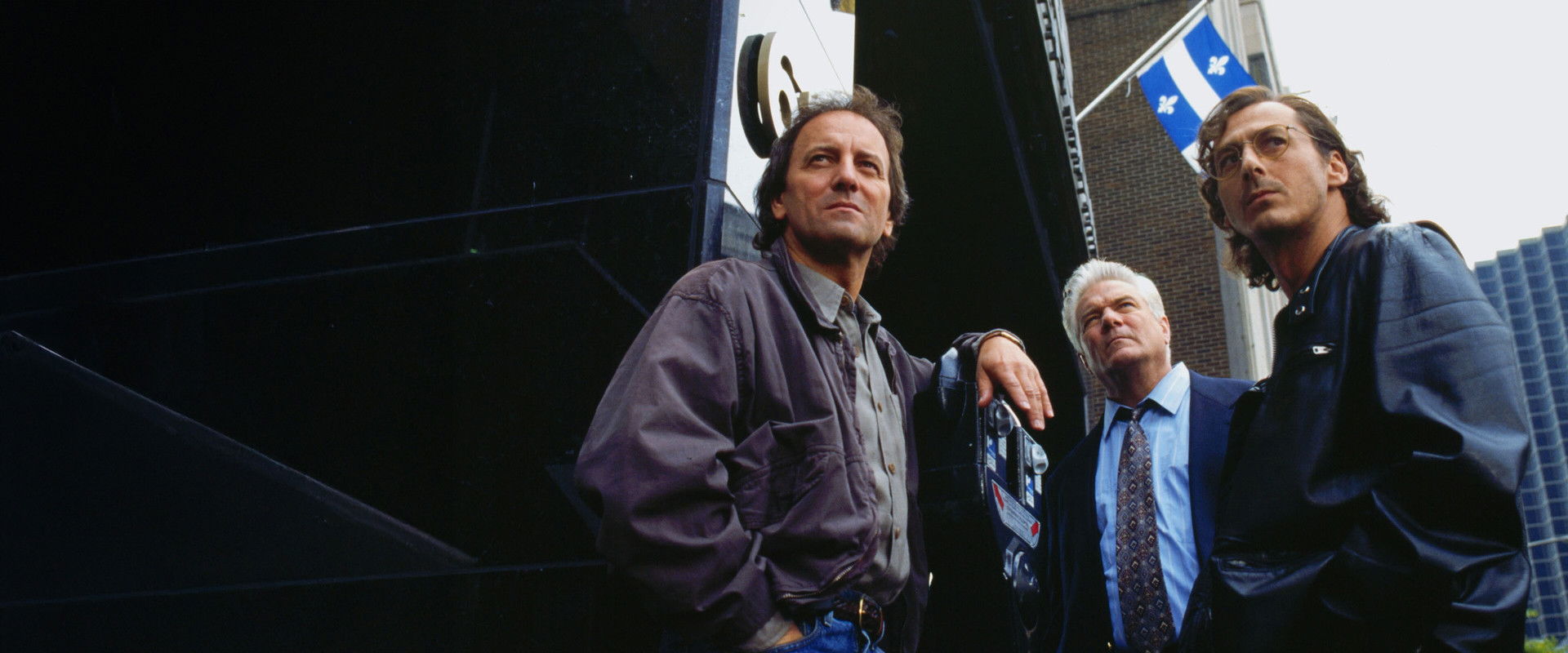 Omertà, la loi du silence