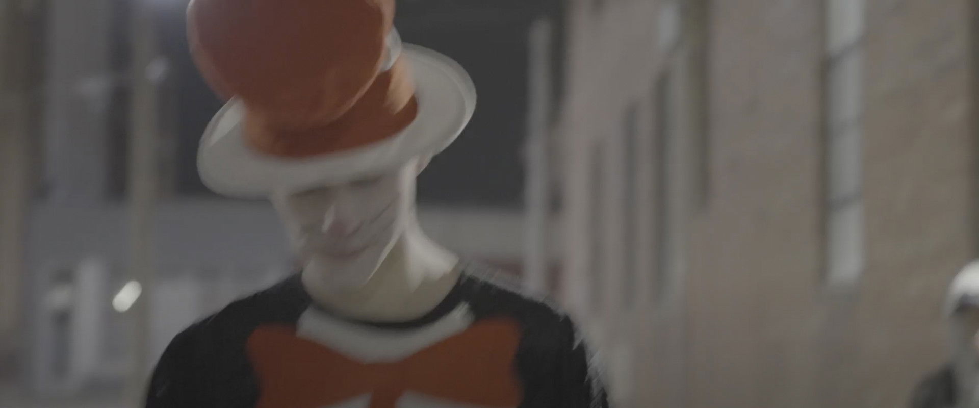 Requiem Fur a Dream's banner image