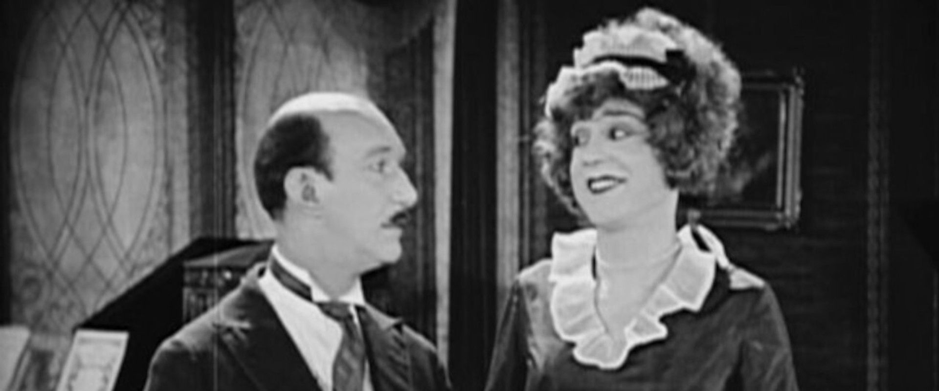 Chasing the Chaser's banner image