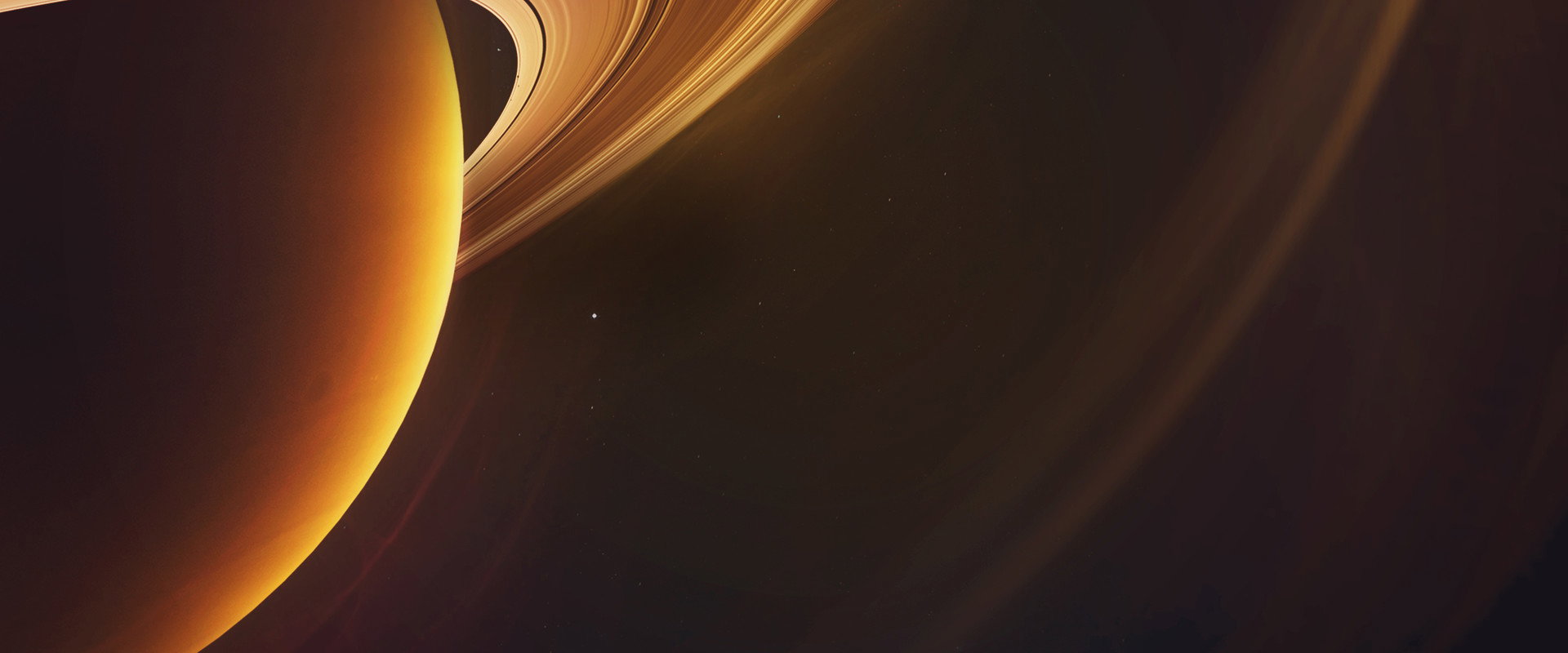 Mission Saturn