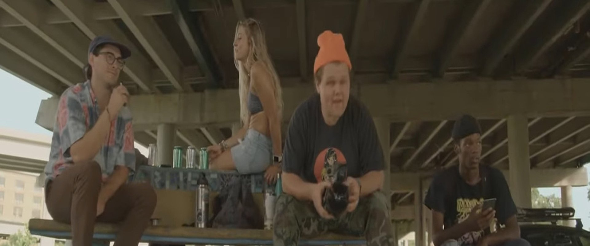 Skateshop