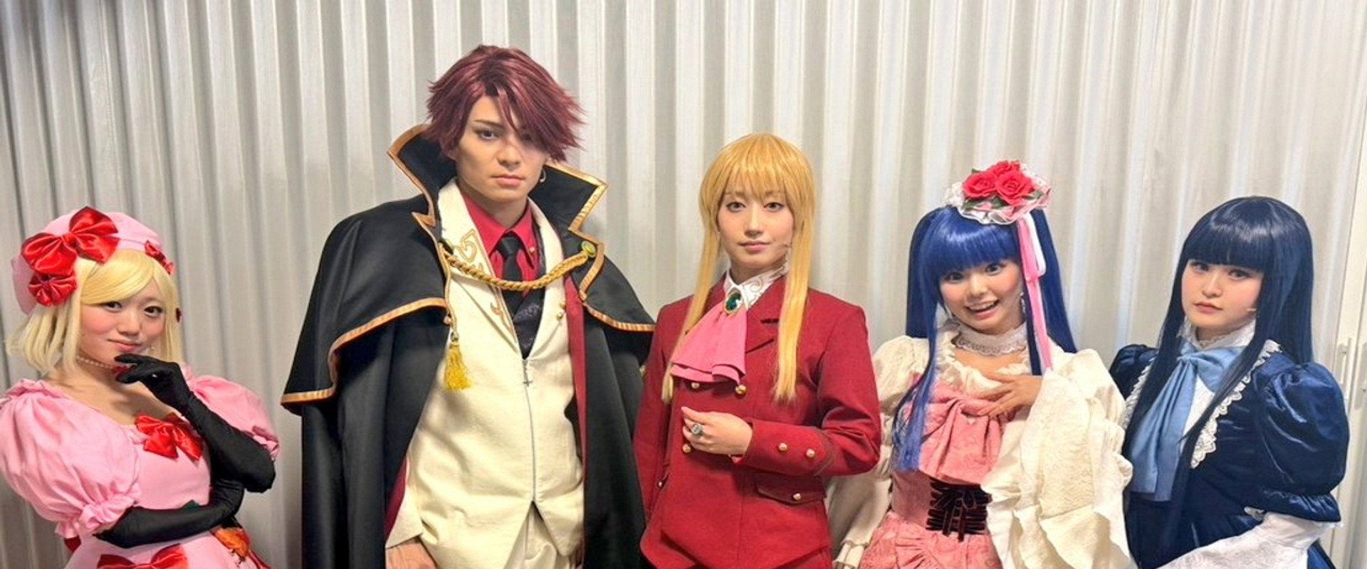 When the Seagulls Cry ～Stage of the golden Witch～ Episode 7 EVE's banner image