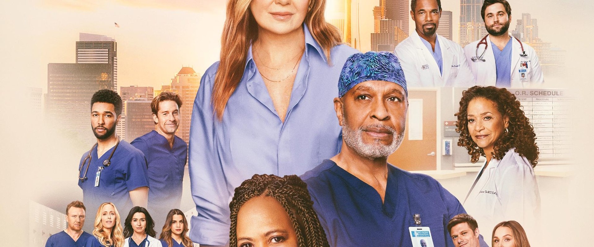Grey's Anatomy