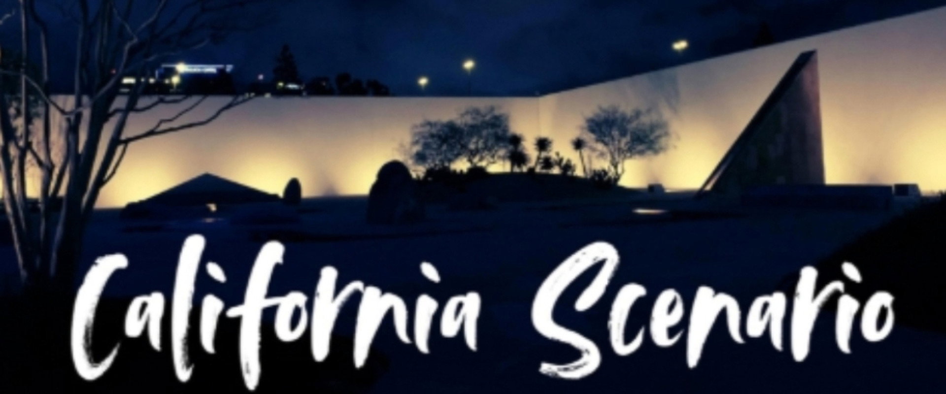 California Scenario's banner image