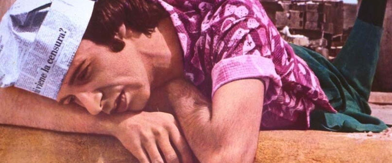 Berlinguer: I Love You