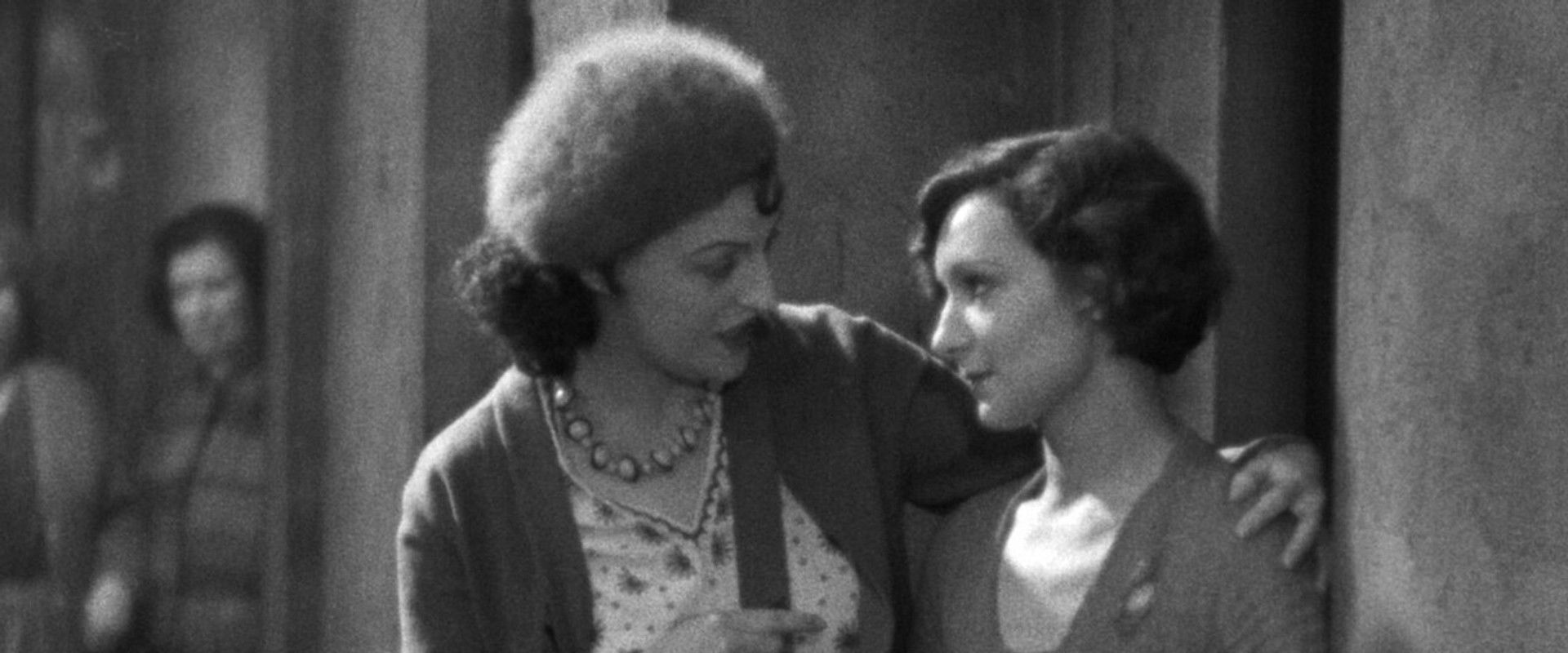 Sally in Our Alley's banner image