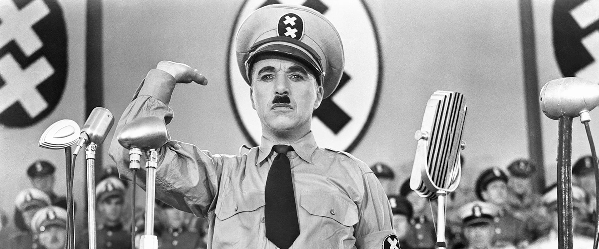 The Great Dictator