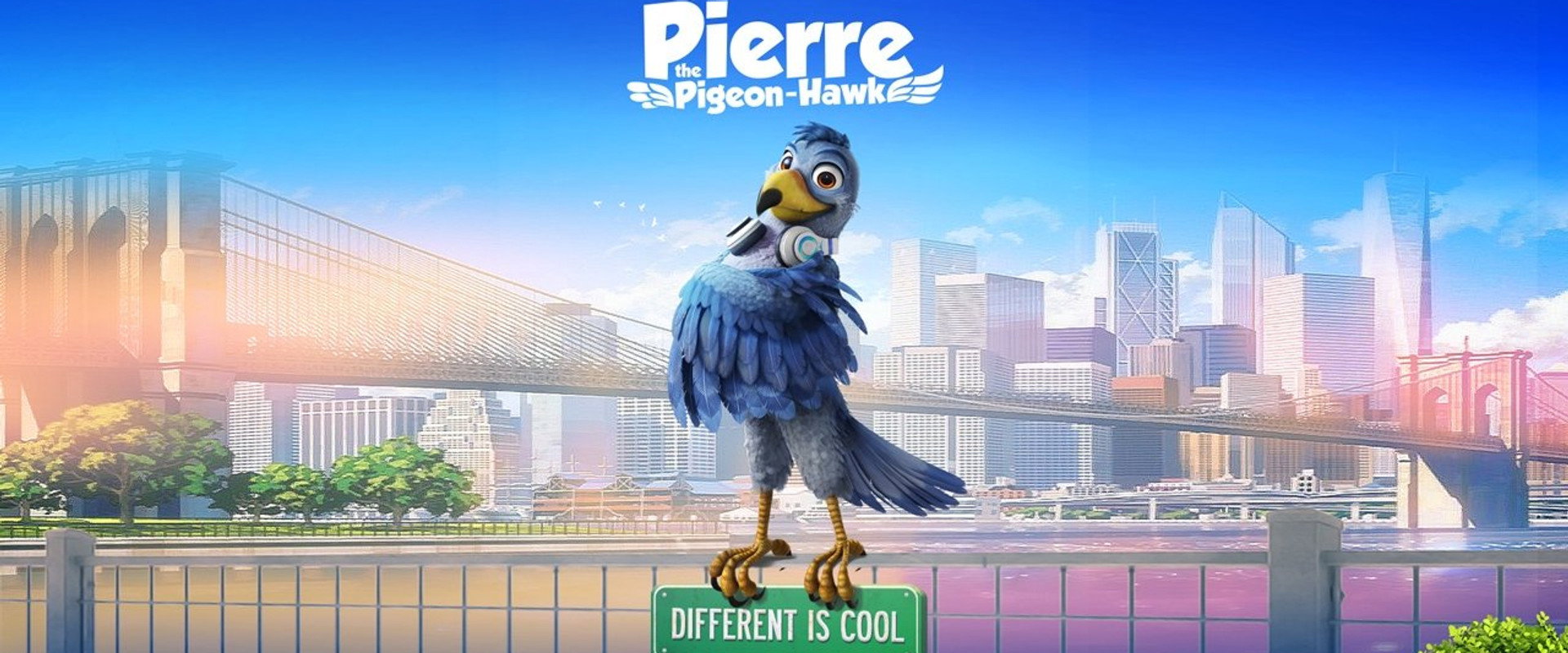 Pierre the Pigeon-Hawk's banner image