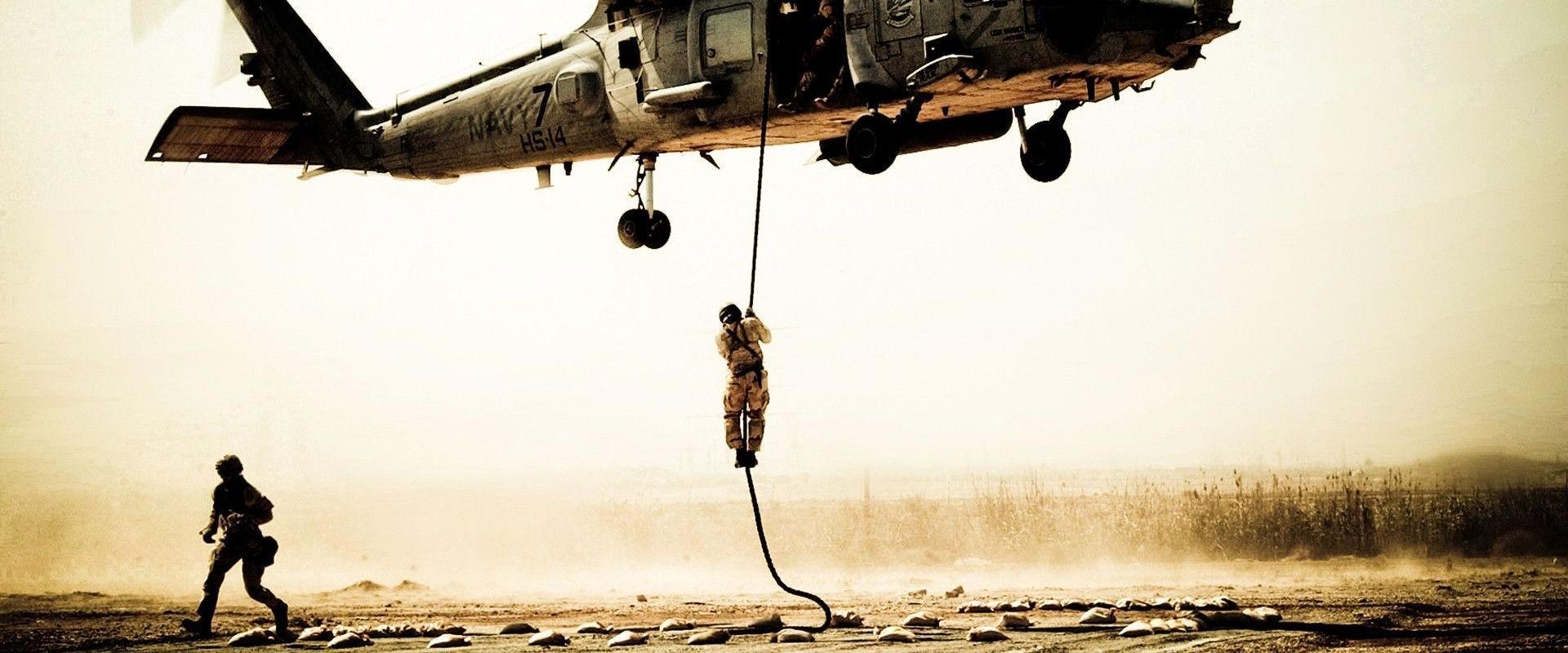 Black Hawk Down - Black Hawk abbattuto