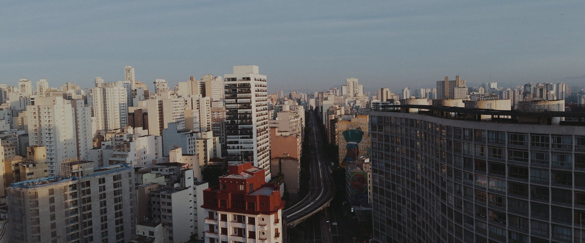 A Vida é uma Maratona's banner image
