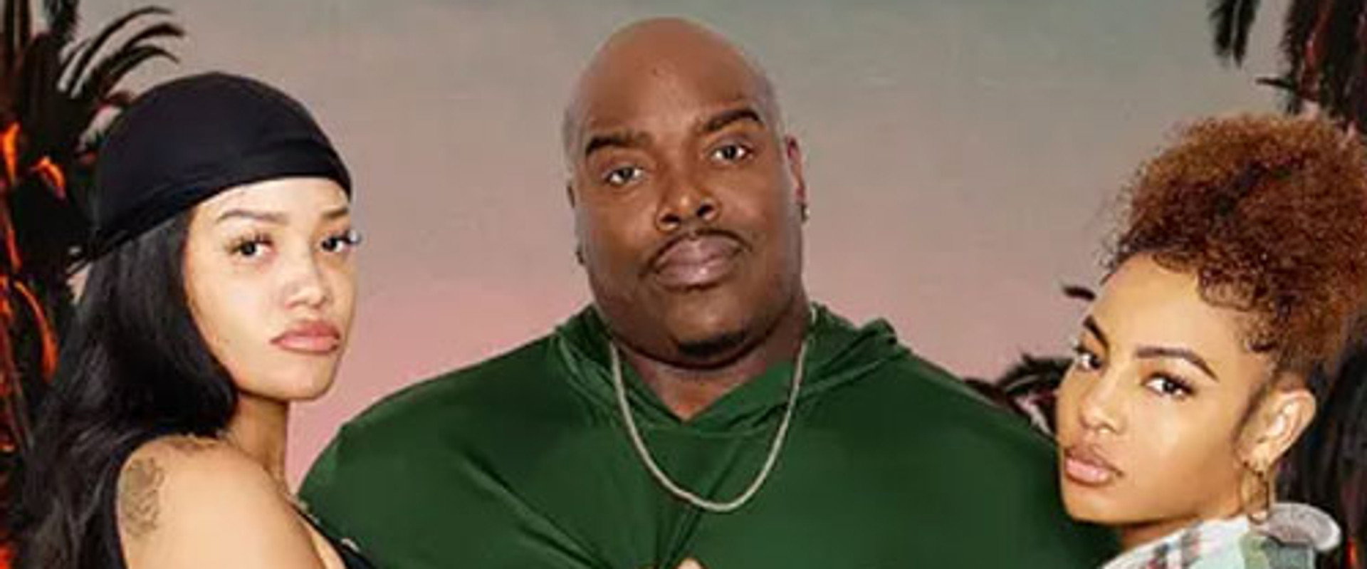 The Lesbian Homie