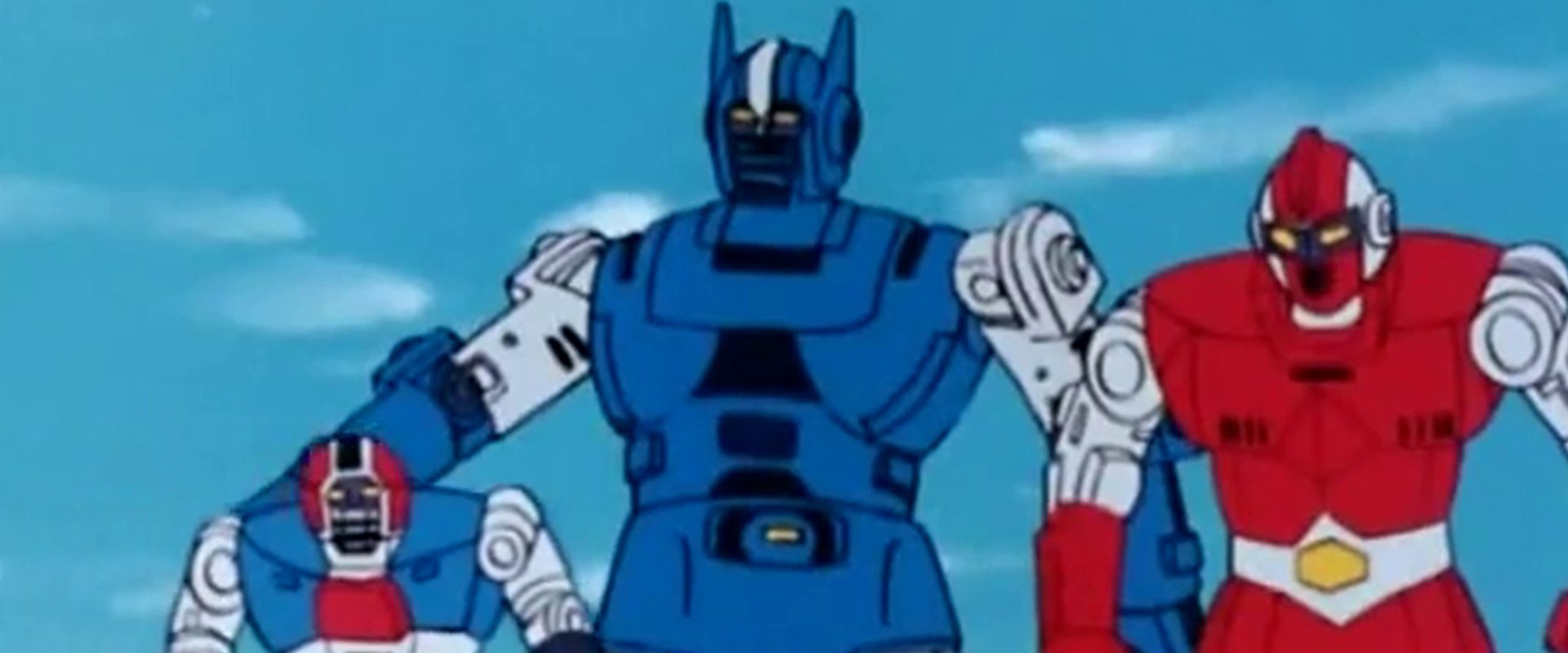 Gordian Warrior