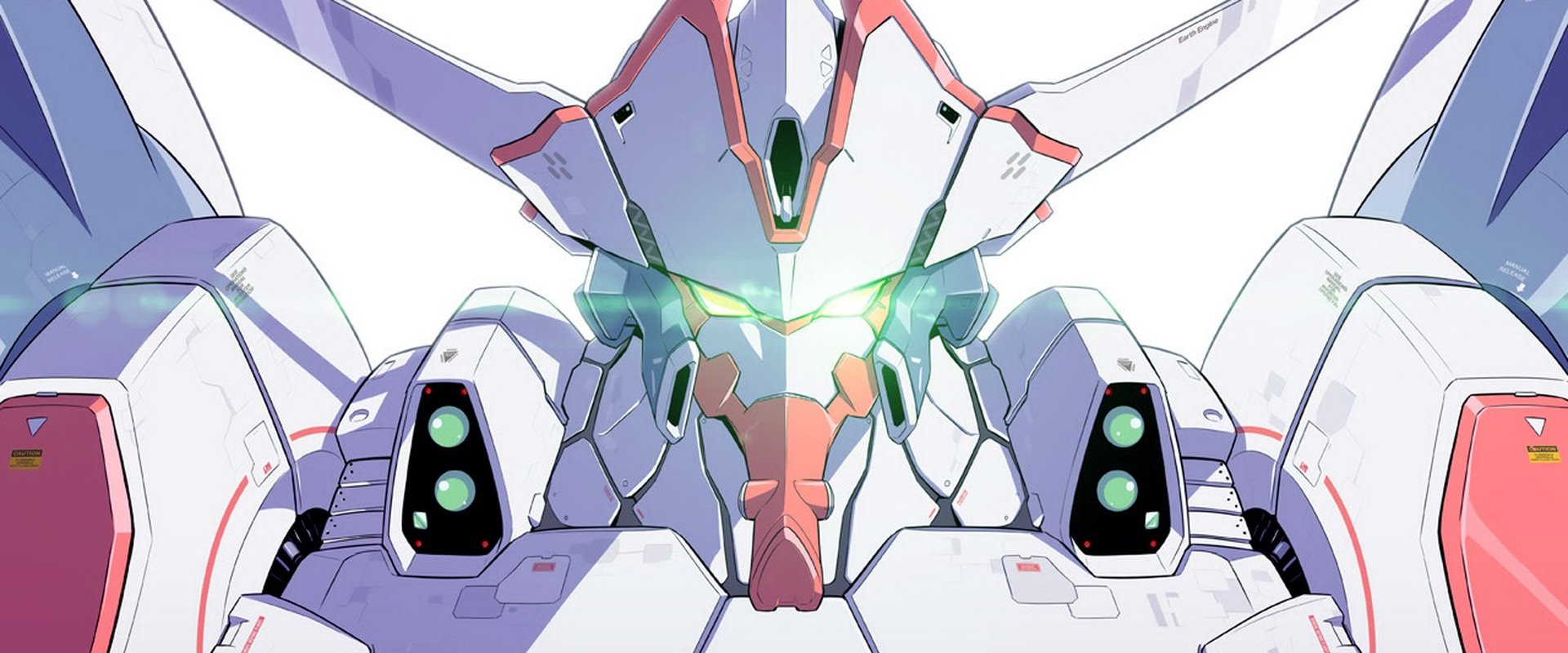 Captain Earth