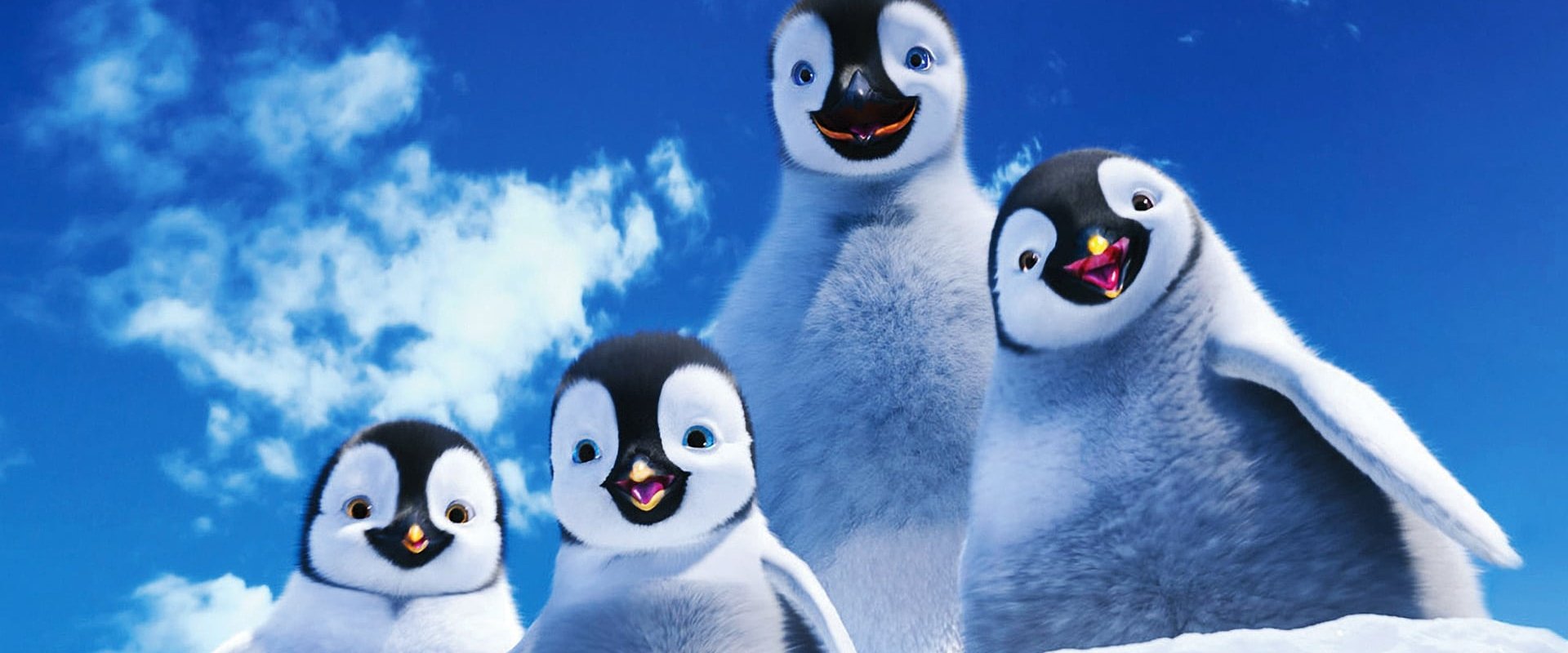 Happy Feet 2