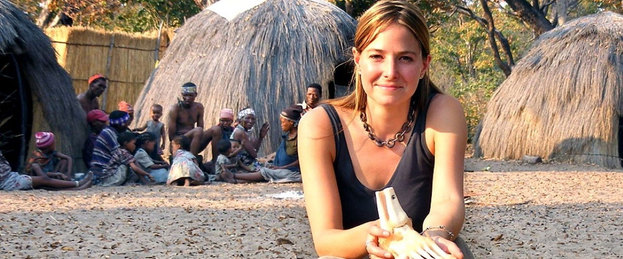 The Incredible Human Journey