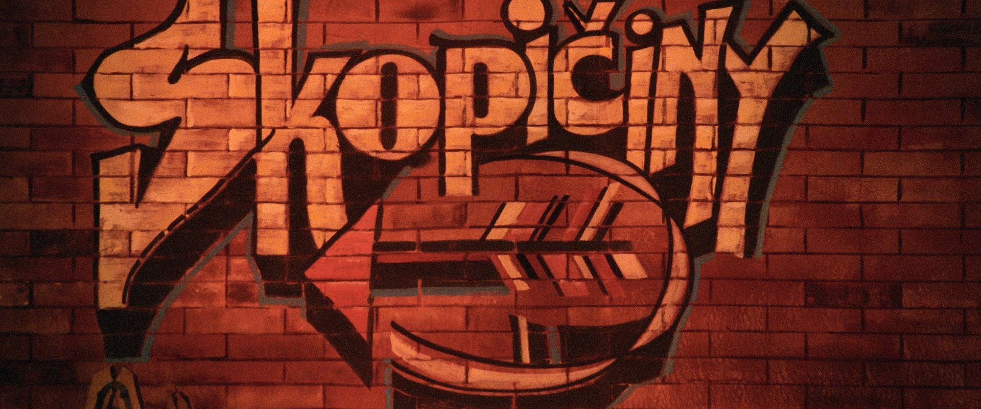 Skopičiny