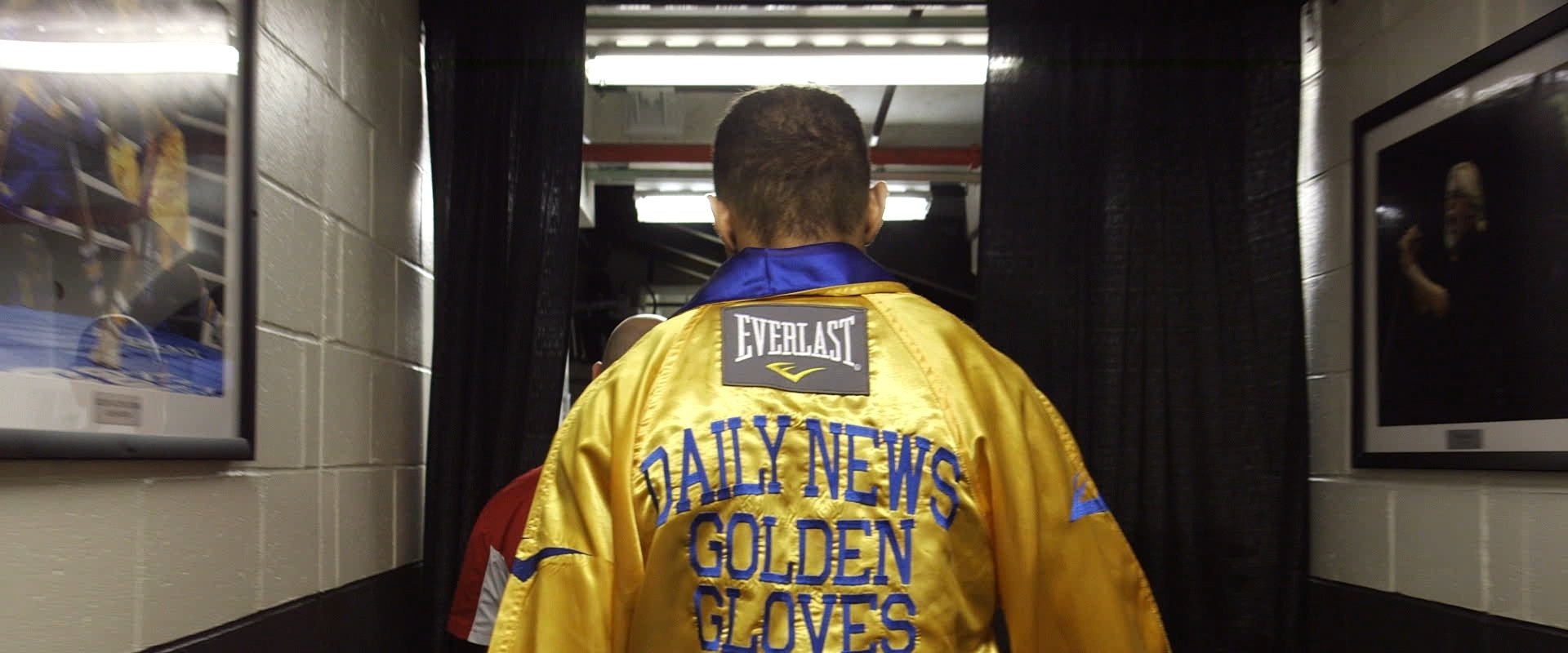 Cradle of Champions