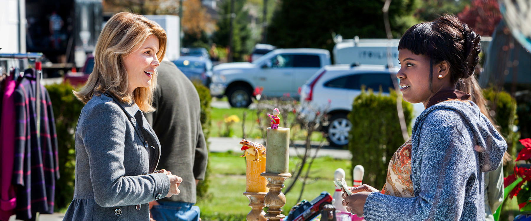 Los misterios de Jennifer