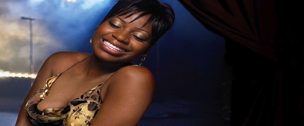 Life Is Not a Fairytale: The Fantasia Barrino Story