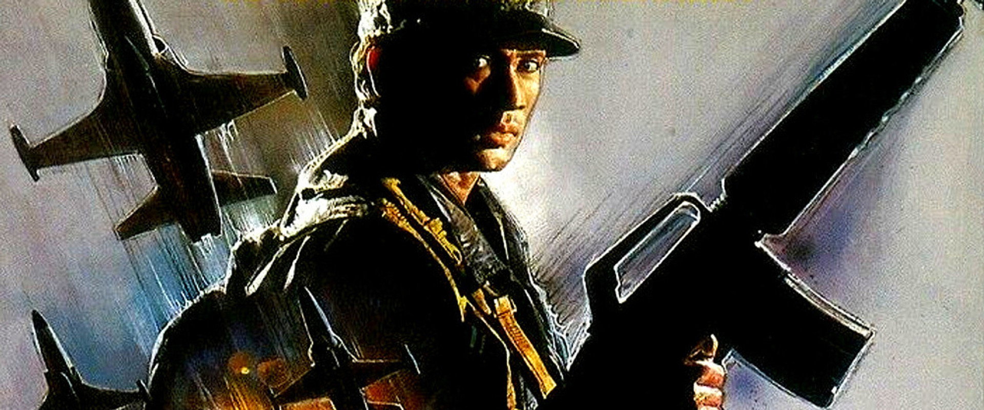 Operation: Get Victor Corpus - The Rebel Soldier's banner image