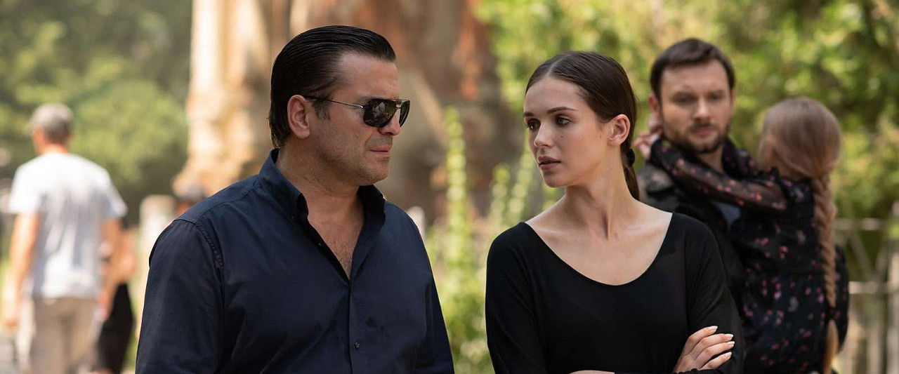 За семью печатями