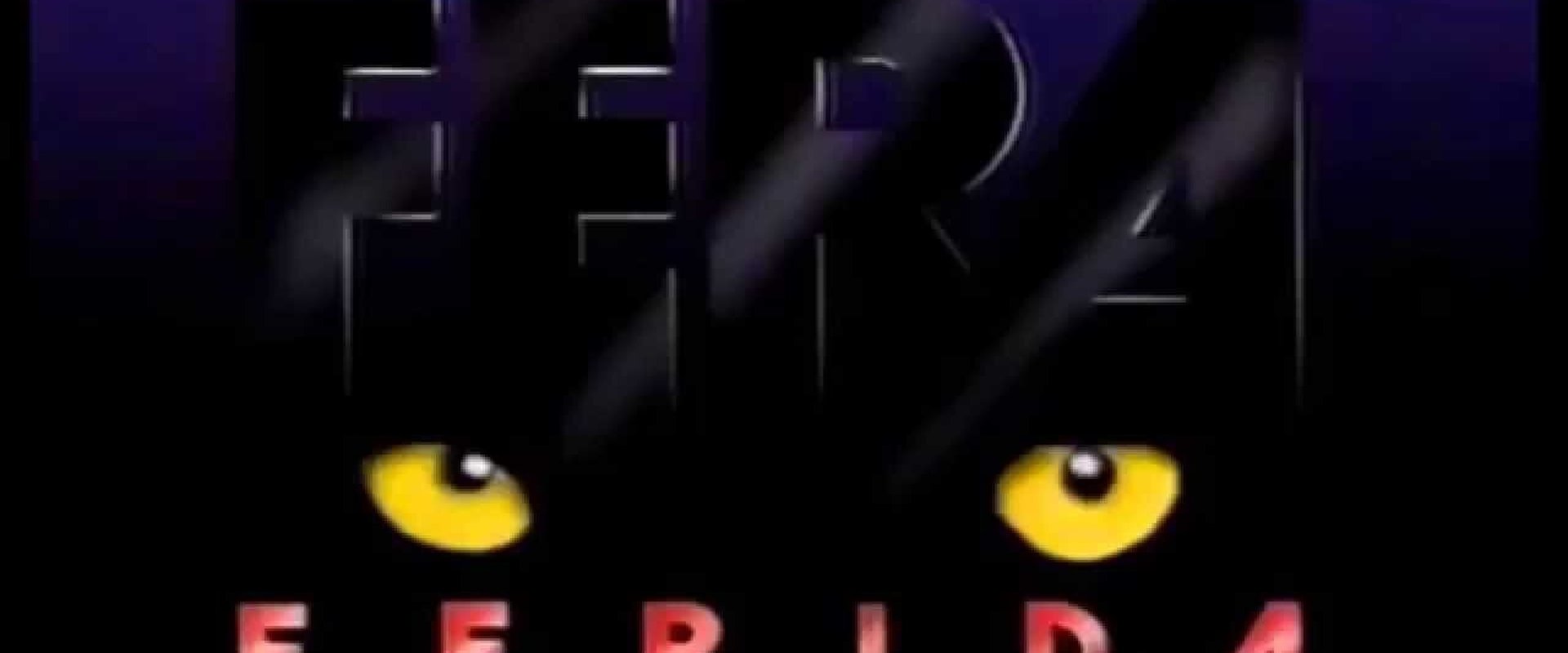 Fera Ferida