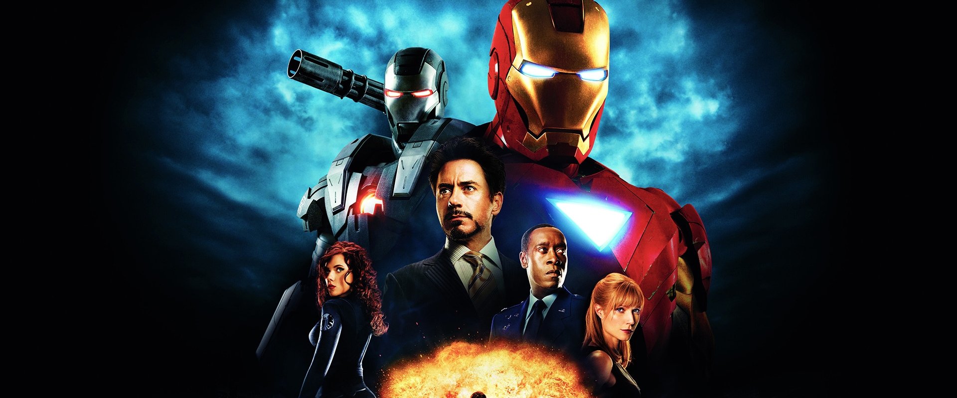 Iron Man 2