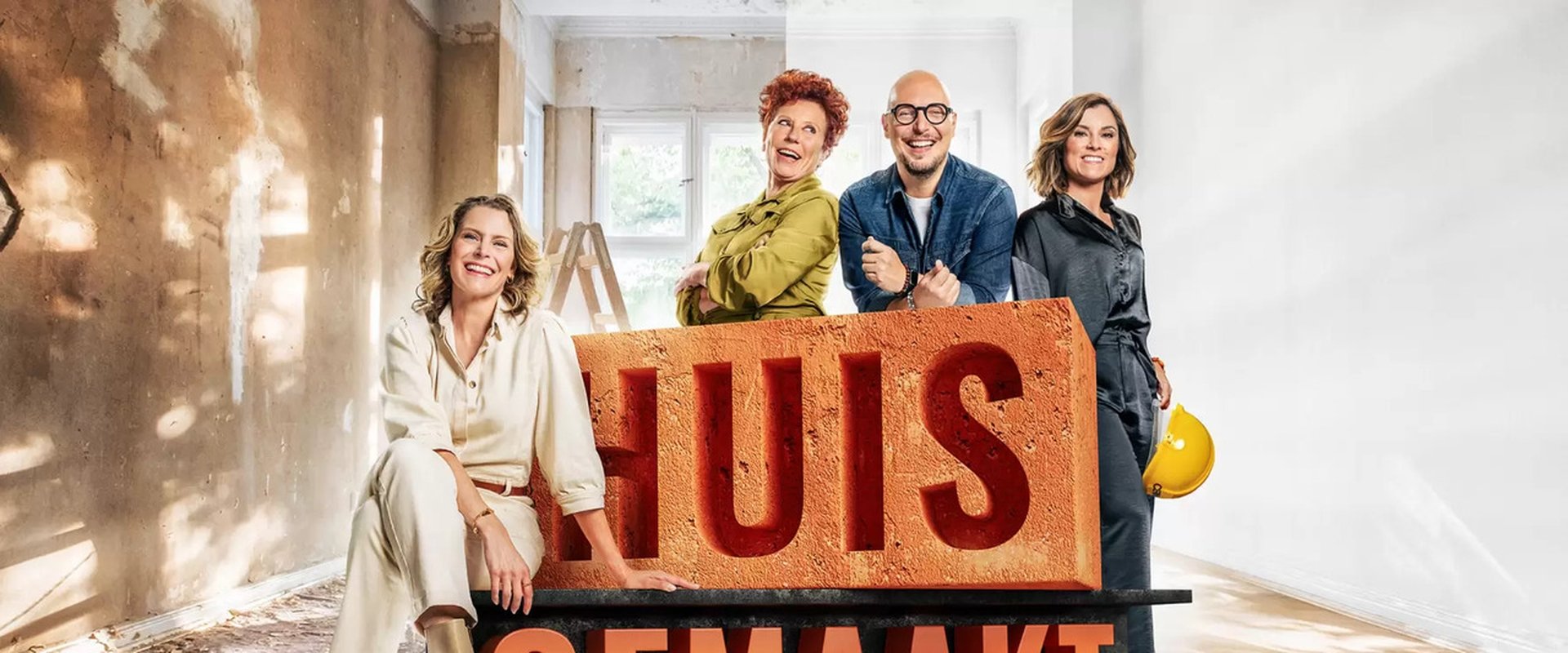 Huis Gemaakt