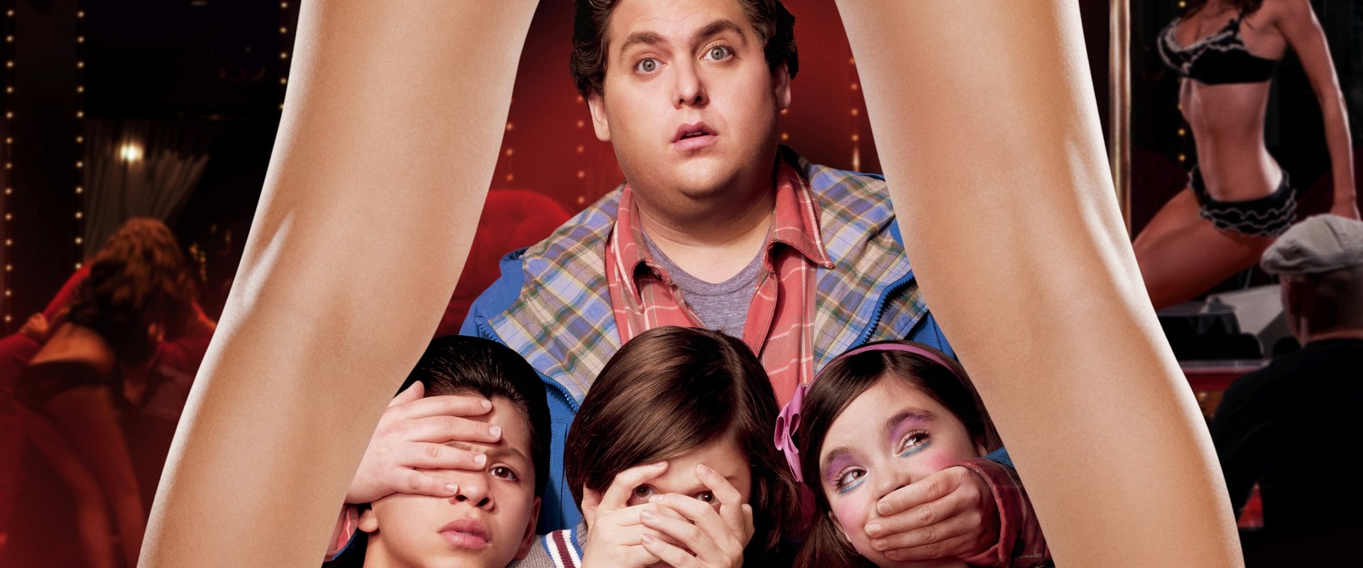 The Sitter