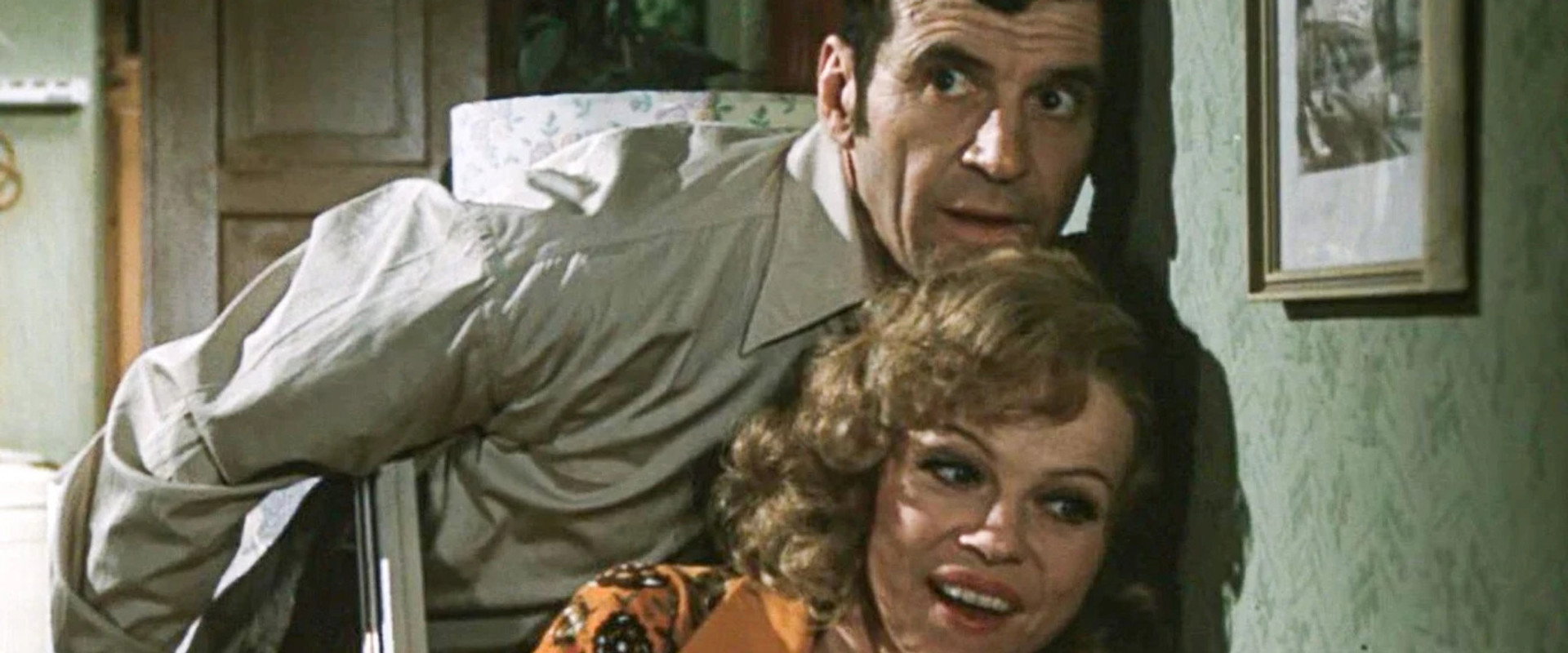 We'll Kick Up a Fuss Tomorrow, Darling...'s banner image