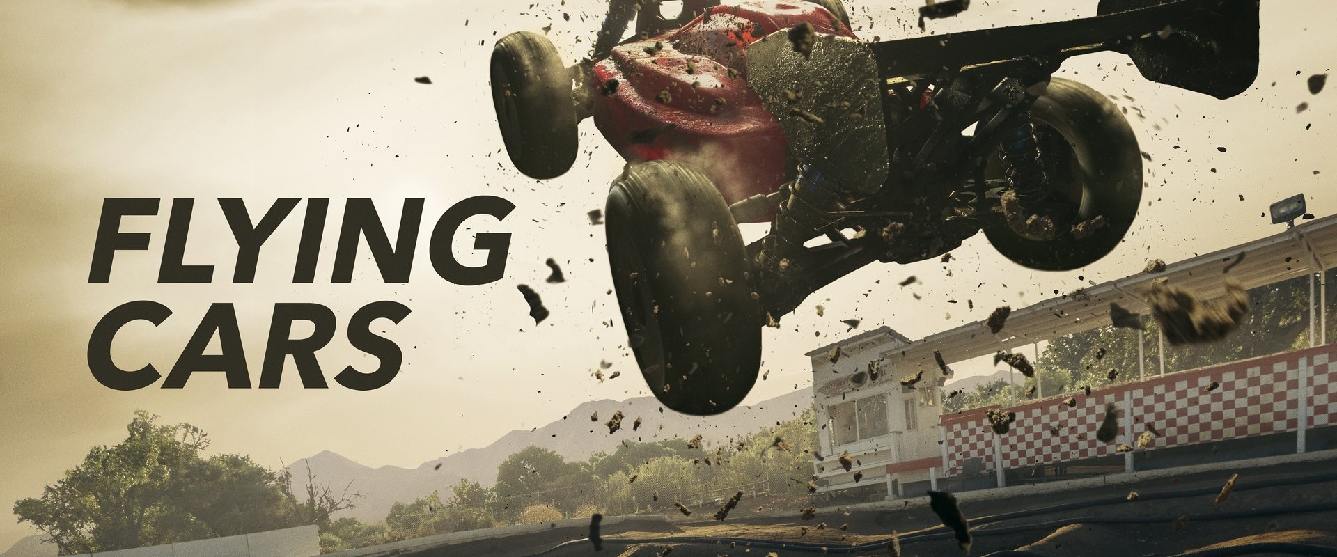 Flying Cars