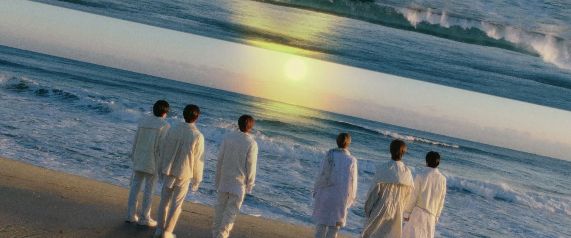 NCT: Dream Contact - ‘Our Wish’'s banner image