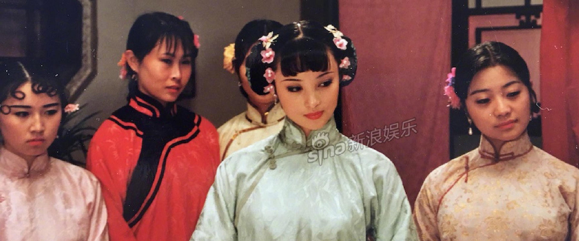 小凤仙的故事's banner image