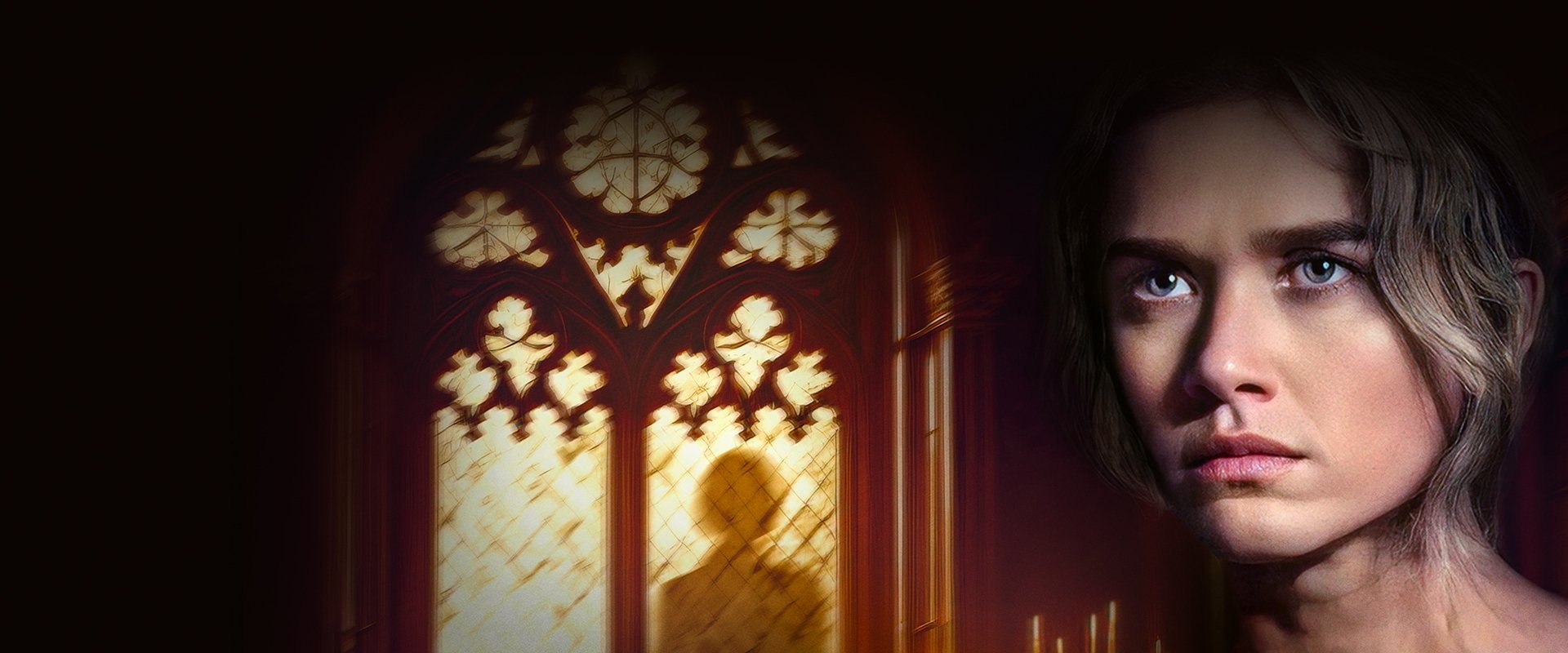 Sins of the Preacher’s Wife