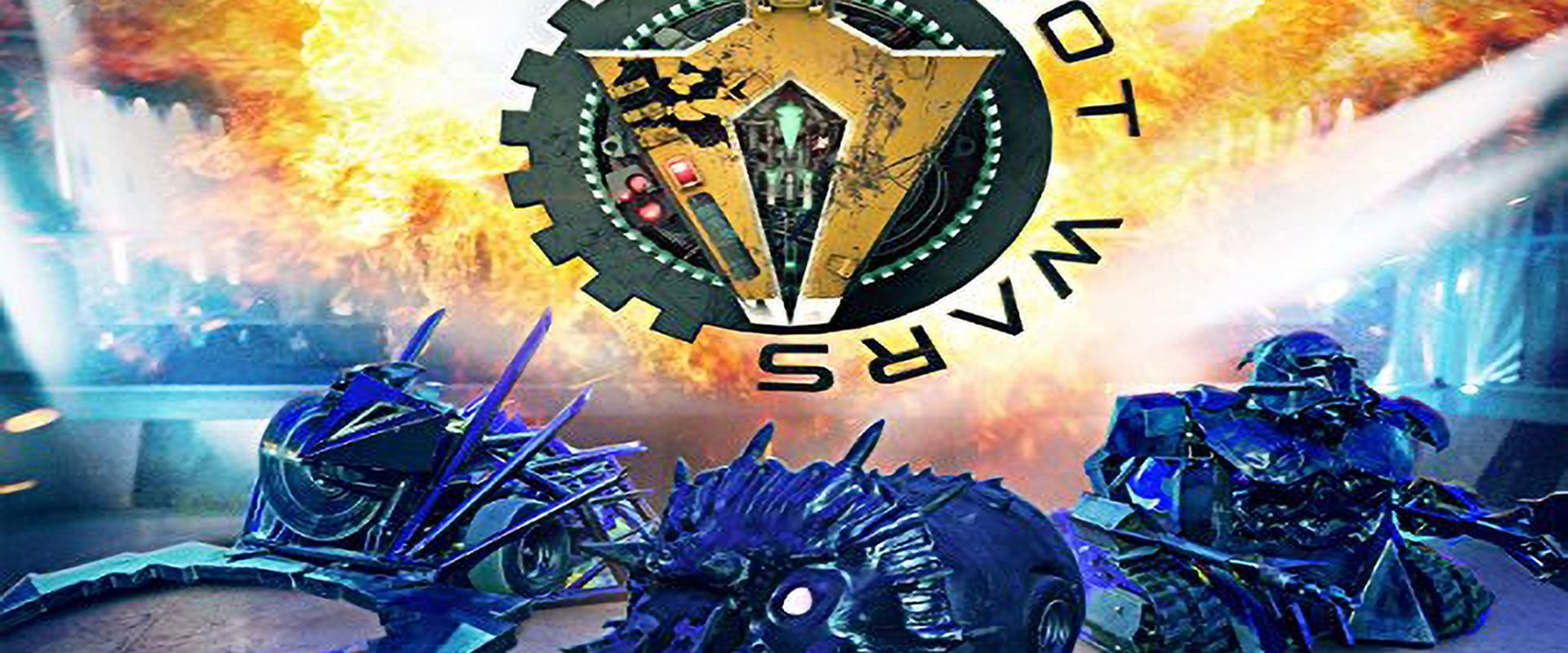 Robot Wars