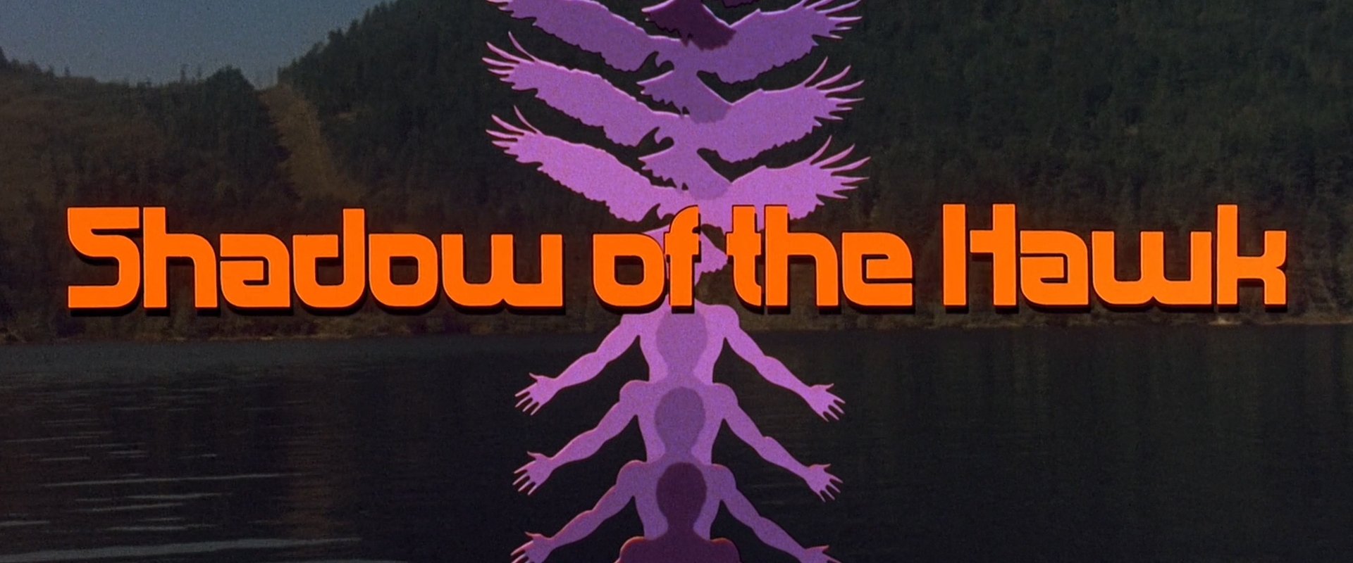 Shadow of the Hawk