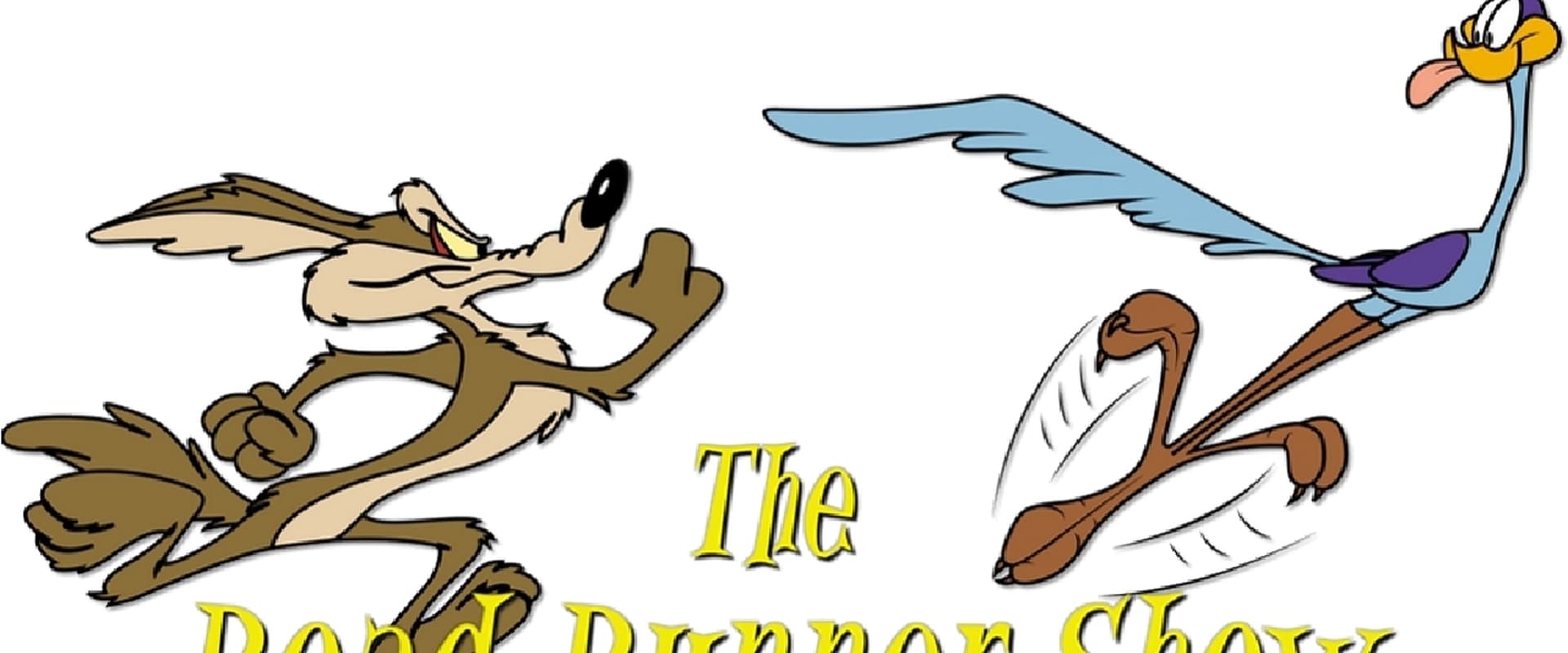 Die Roadrunner Show