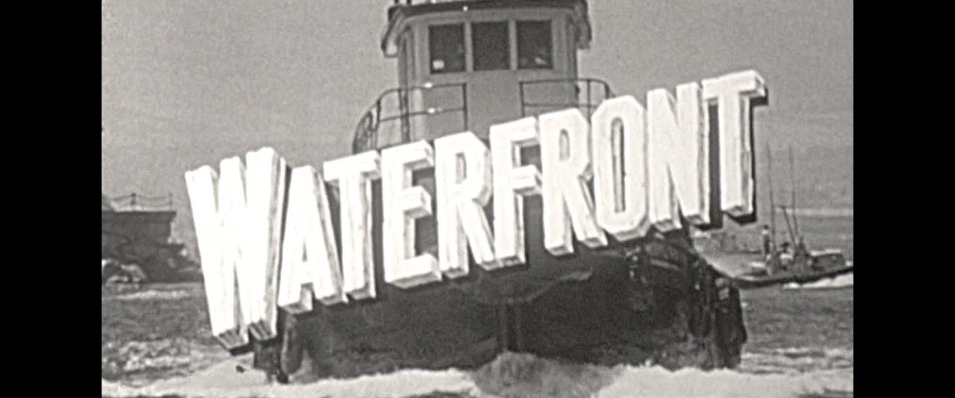 Waterfront