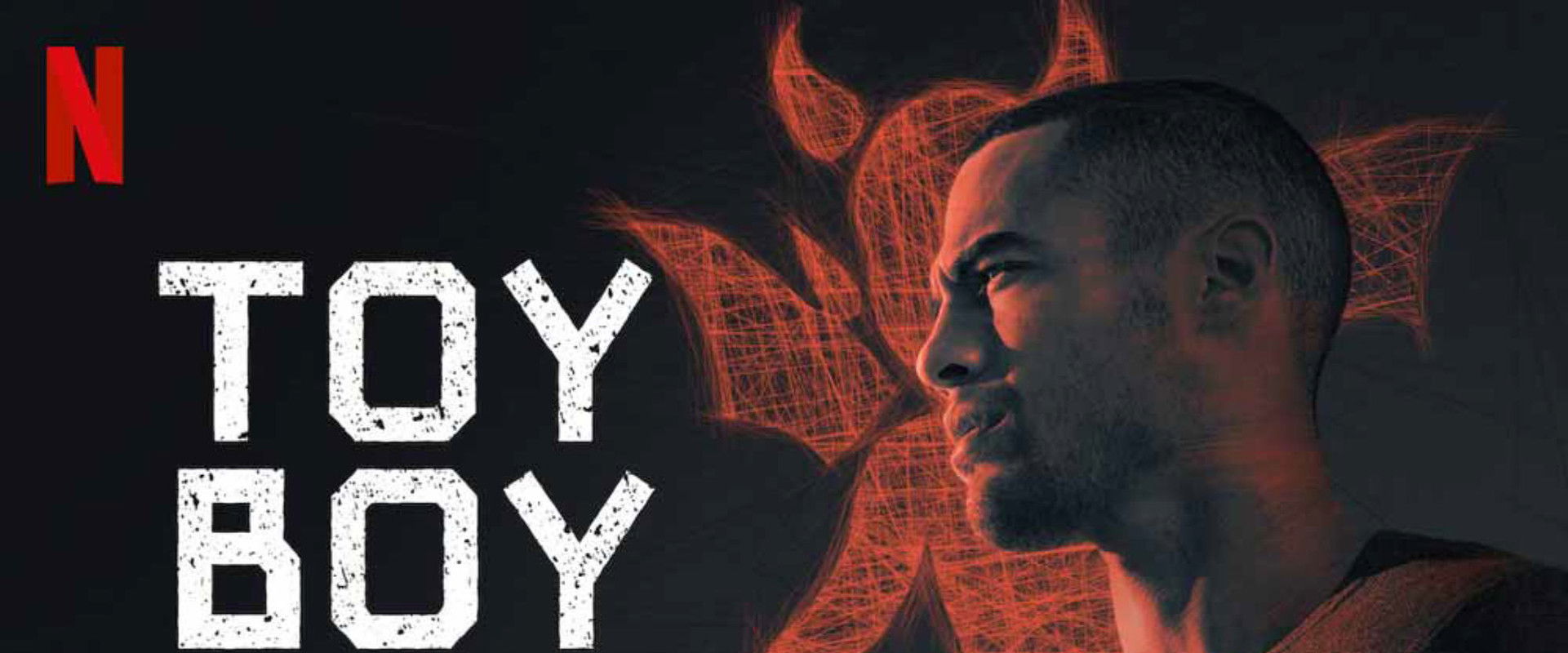 Toy Boy
