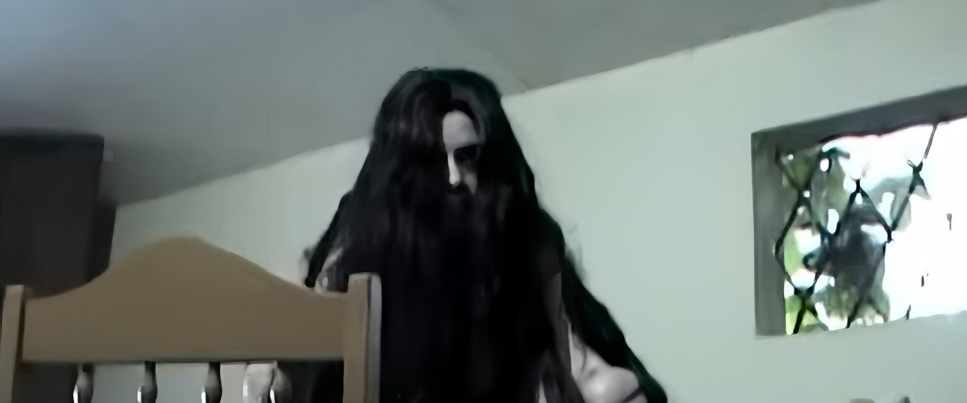 Cumade Fulozinha 2: A Noite Dos Assovios's banner image